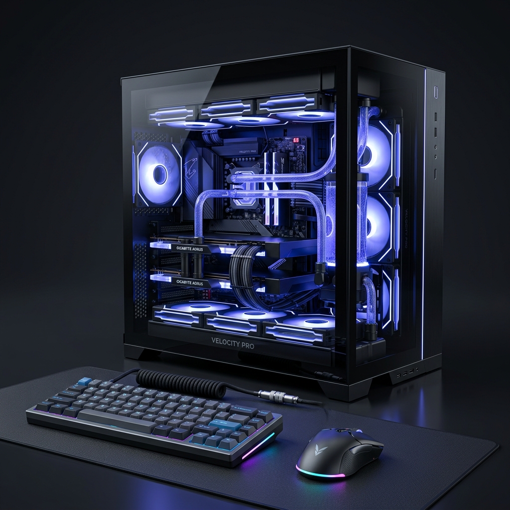 Computer Repair