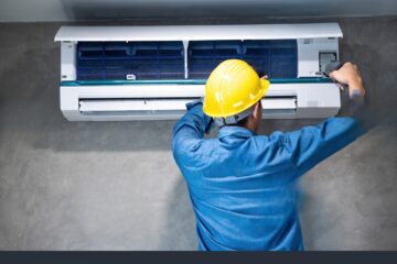 ac-transformed ac installation in chennai