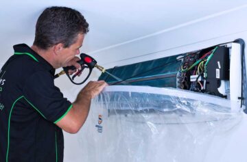 air-conditioner-cleaning-big water wash i chennai